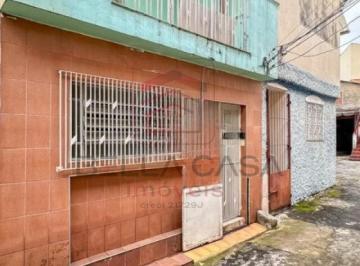 Casa · 120m² · 3 Quartos · 1 Vaga · CASA DE VILA TERREA