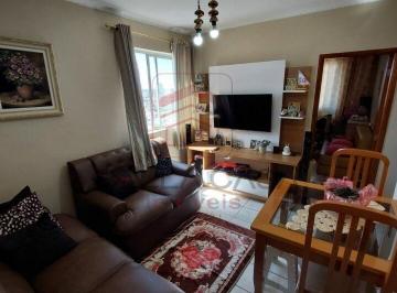 Apartamento · 49m² · 2 Quartos · 1 Vaga · Apartamento a venda Pq São Lucas, 49 m² com 2 dormitórios e 1 vag.