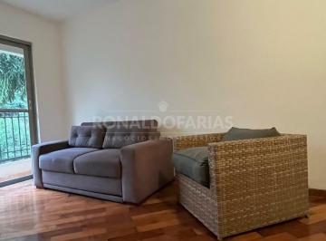 Apartamento · 70m² · 3 Quartos · 1 Vaga · Apartamento para Locação no Condomínio San Francisco Gardens - Jardim Marajoara -Zona Sul