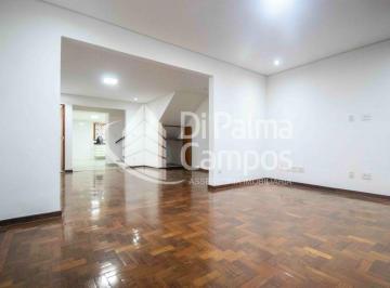 Casa · 150m² · 3 Quartos · 3 Vagas · Casa  com 150m² para alugar com 3 quartos, sendo 2 suítes na Aclimação