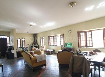 Casa · 200m² · 4 Quartos · 4 Vagas · Casa à venda no Bolsão Residencial de Interlagos - Zona Sul