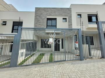 Casa · 78m² · 3 Quartos · 2 Vagas · Casa à venda - em Desvio Rizzo