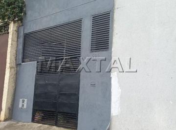 Casa · 15m² · 1 Quarto · Kitnets novas para locação no Tremembé Proximo ao Horto Florestal, de 15m² a 28m²