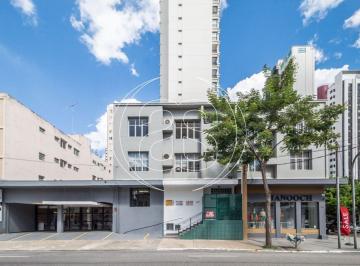 Comercial · 80m² · Sala Comercial - Moema