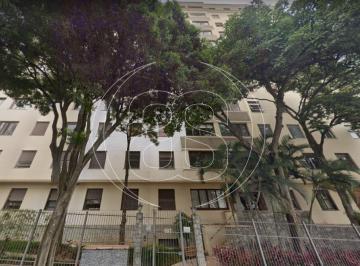 Apartamento · 83m² · 2 Quartos · 1 Vaga · APARTAMENTO 82MT² A VENDA COM GARAGEM NO ITAIM BIBI