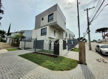 Casa · 118m² · 3 Quartos · 2 Vagas · Casa à venda - em Desvio Rizzo