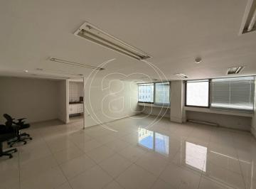Comercial · 52m² · 2 Vagas · Sala Comercial com 1 vaga - Santo Amaro