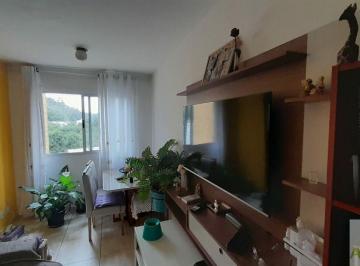 Apartamento · 45m² · 2 Quartos · Apartamento Av Guarapiranga enfrente ao Parque SEM VAGA