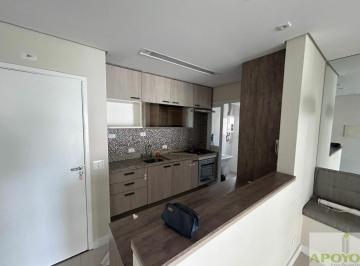 Apartamento · 77m² · 3 Quartos · 1 Vaga · Apartamento Vila Andrade Morumbi Próximo Shopping Jardim Sul