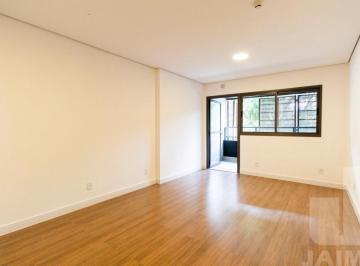 Comercial · 31m² · 1 Quarto · 1 Vaga · Conjunto Comercial Novo com 31m em Higienópolis