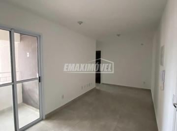 Apartamento · 43m² · 2 Quartos · 1 Vaga · Apartamento para Aluguel no Wanel Ville