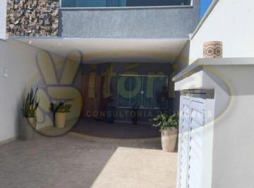 Casa · 150m² · 3 Quartos · 4 Vagas · SOBRADO DEMARCHI