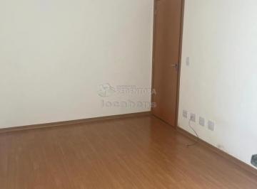 Apartamento · 52m² · 2 Quartos · 1 Vaga · Venda de Apartamento Residencial Parque Rio Tanaro