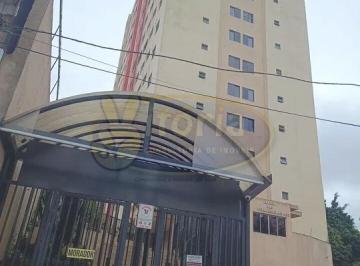 Apartamento · 51m² · 2 Quartos · 1 Vaga · APTO CENTRO