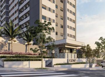 Apartamento · 86m² · 3 Quartos · 2 Vagas · Apartamento com 02 dormitórios e 01 suíte no Verso JK.