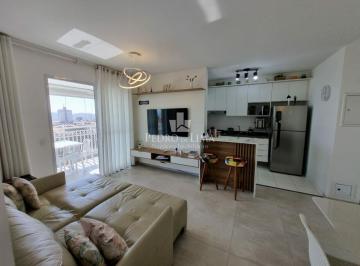 Apartamento · 58m² · 2 Quartos · 1 Vaga · Apartamento com 2 quartos 1 deles suíte e 1 vaga na Penha - Evolute Penha