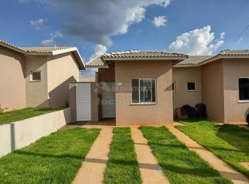 Casa · 43m² · 2 Quartos · 2 Vagas · Ótima Casa em Condomínio para Locação - 2 Dormitórios / Garden RNI
