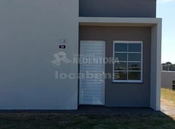 Casa · 200m² · 2 Quartos · 2 Vagas · Casa Condomínio em São José do Rio Preto