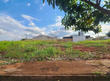 Terreno · 220m² · Terreno com 220,68 em ótima localização - Bairro Parque Vila Nobre
