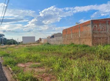 Terreno · 289m² · Terreno com 289,16m² - Bairro Parque Vila Nobre, São José do Rio Preto/SP