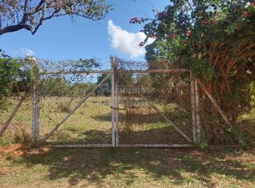 Comercial · 6000m² · Área à VENDA