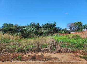 Terreno · 383m² · Terreno com 383,97m² - Bairro Parque Vila Nobre, São José do Rio Preto/SP
