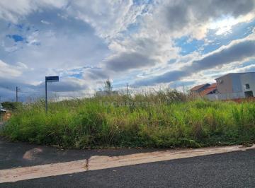 Terreno · 296m² · Terreno com 296,71m² - Bairro Parque Vila Nobre, São José do Rio Preto/SP