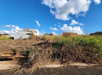 Terreno · 200m² · Terreno com 200,00m² - Bairro Parque Vila Nobre, São José do Rio Preto/SP