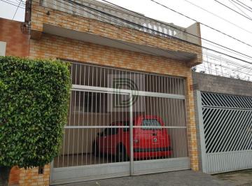 Casa · 255m² · 3 Quartos · 2 Vagas · Sobrado à venda - 255m², 3 dormitórios, 2 vagas - Butantã