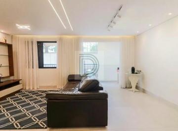 Apartamento · 110m² · 3 Quartos · 2 Vagas · Apartamento à Venda na Vila São Francisco, com 110m²