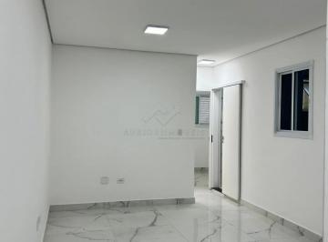 Apartamento · 46m² · 2 Quartos · 1 Vaga · Apartamento com 02 quartos à venda, 46 m² no bairro Jardim Das Maravilhas - Santo André/SP.