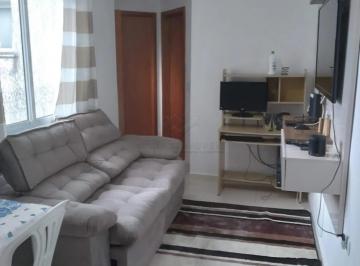 Apartamento · 77m² · 2 Quartos · 1 Vaga · Cobertura à venda com 77m², 2 quartos e 1 vaga no Jardim Monções, Santo André/SP