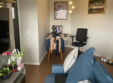 Apartamento · 40m² · 2 Quartos · 1 Vaga · Apartamento com 2 Quartos à venda, 40 m² - Parque Erasmo Assunção - Santo André/SP