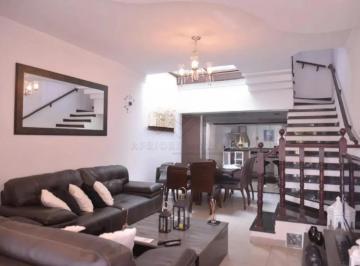 Casa · 205m² · 3 Quartos · 3 Vagas · Sobrado com 03 quartos à venda, 205 m² na Vila Alpina - Santo André/SP