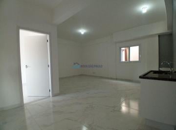 Apartamento · 53m² · 1 Quarto · apartamento  novo bairro jd miriam