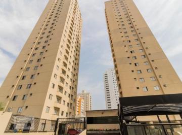 Apartamento · 58m² · 2 Quartos · 1 Vaga · Apartamento em Vila Moreira - Guarulhos, SP
