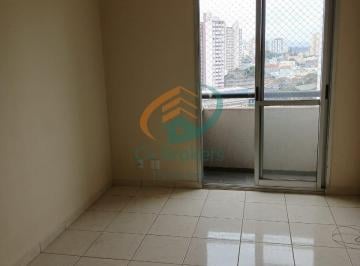 Apartamento · 58m² · 2 Quartos · 1 Vaga · Apartamento em Vila Moreira - Guarulhos, SP