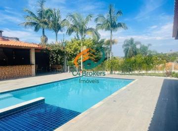 Casa · 860m² · 3 Quartos · 1 Vaga · Casa em Rua em Recento No Céu - Santa Isabel, SP