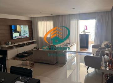 Apartamento · 124m² · 3 Quartos · 2 Vagas · Apartamento de 124m2 a venda na Vila Formosa - São Paulo, SP