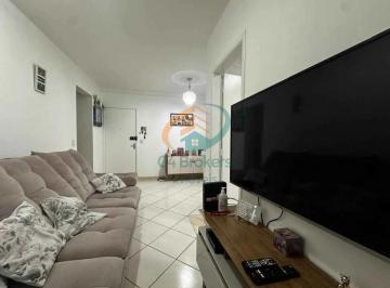 Apartamento · 64m² · 2 Quartos · 1 Vaga · Apartamento 64m² 2 quartos 1 vaga Vila Augusta Guarulhos