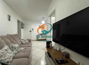 Apartamento · 64m² · 2 Quartos · 1 Vaga · Apartamento 64m² 2 quartos 1 vaga Vila Augusta Guarulhos