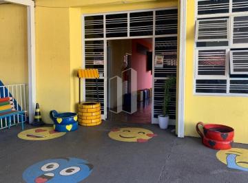 Comercial · 1417m² · Prédio Comercial em Parque Santa Rita  -  Goiânia
