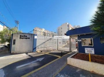 Portaria · Apartamento 2 quartos à venda no Jardim Guadalajara