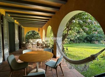 Casa · 880m² · 5 Quartos · 6 Vagas · Alto da Boa Vista! Casa Térrea dos Sonhos!