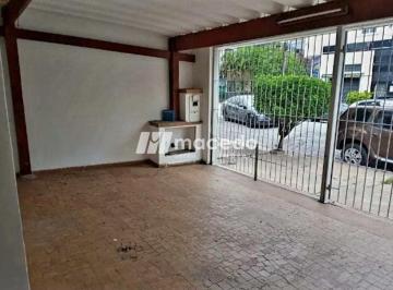 Casa · 180m² · 3 Quartos · 2 Vagas · Casa com 3 quartos, Lapa, São Paulo, Cod: 6192