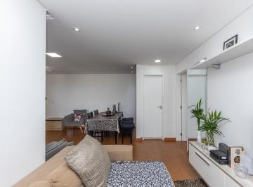55d05c3b-4b16-463c-ab12-f63de4f839d1 · Funcional apartamento tipo para venda em Vila Moraes com 2 quartos, sendo 1 suíte, 53m²