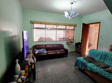 Casa · 100m² · 2 Quartos · 2 Vagas · Casa Sobrado em Vila Nair  -  São Paulo