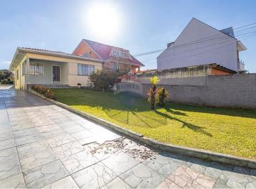 Casa · 160m² · 3 Quartos · 10 Vagas · Excelente terreno com casa térrea, 3 quartos no bairro Portão.