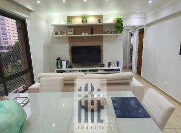 Apartamento · 107m² · 3 Quartos · 2 Vagas · 3 quartos, sendo 1 suíte, varanda, 2 vagas do lado do metro!