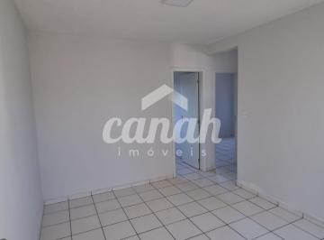 Apartamento · 43m² · 2 Quartos · 1 Vaga · Apartamento à Venda na Vila Pompeia, Ribeirão Preto, 2 Dorms, 43m²